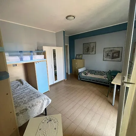 아파트 Lilla's House
