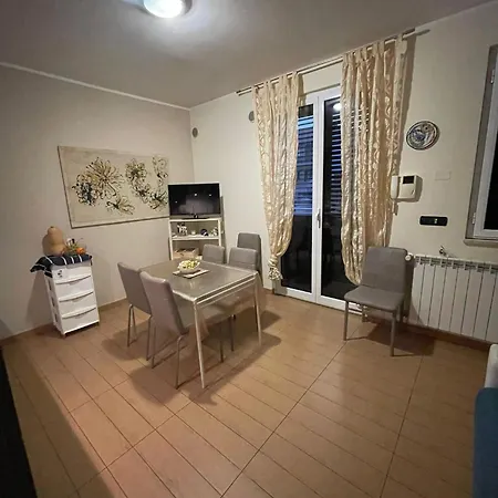 Lilla's House Апартаменты